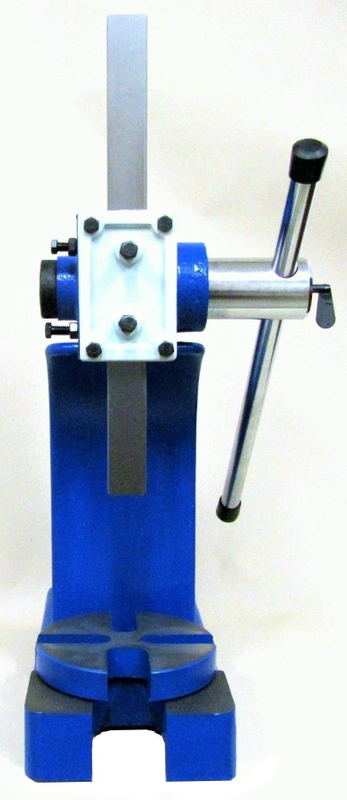 3 TON ARBOR PRESS MACHINE 