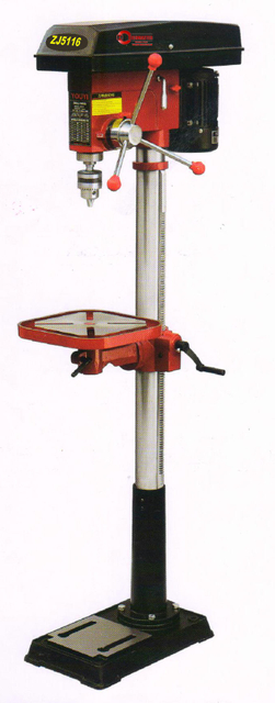 DRILL PRESS ZJ5116