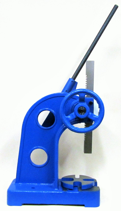 3 TON ARBOR PRESS MACHINE 