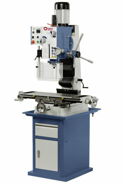 GEARED HEARD DRILLING MACHINE EUROPE STYLE J-ZX45B