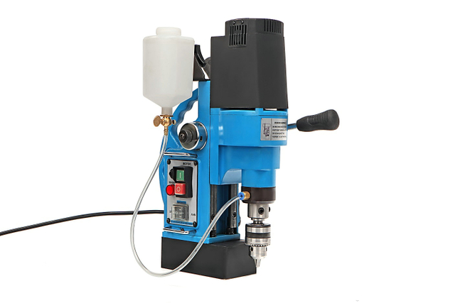 MAGNETIC DRILLS 23