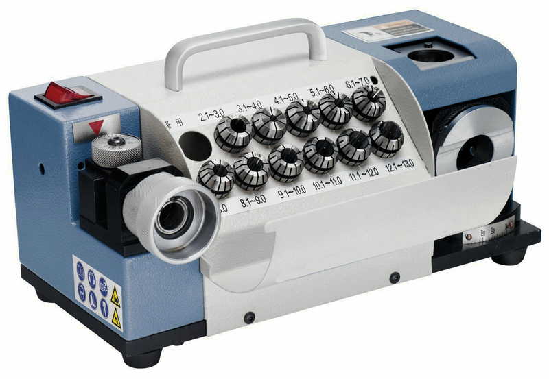 Drill grinding machines PP13D