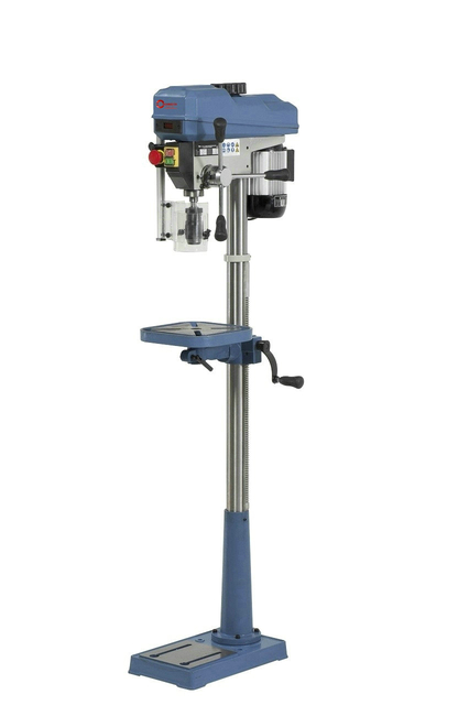 VARIABLE DRILL PRESS 400V ZJ4116X SUPER-400V