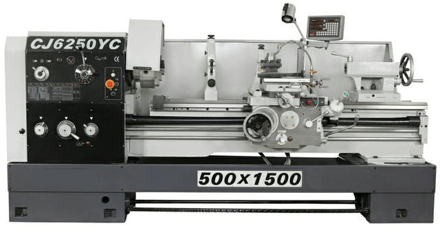 CJ6250YC