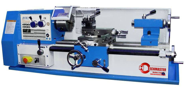 BENCH LATHE BVB25 450MM /700MM