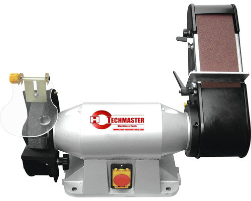 MDB100./200HD INDUSTRIAL GRINDER SANDER 