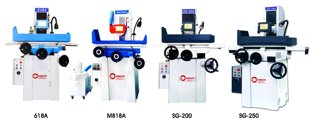 MANUAL GRINDER 618A
