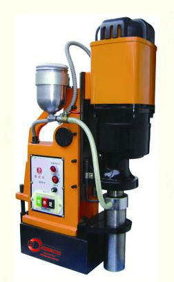 MAGANETIC DRILLS 