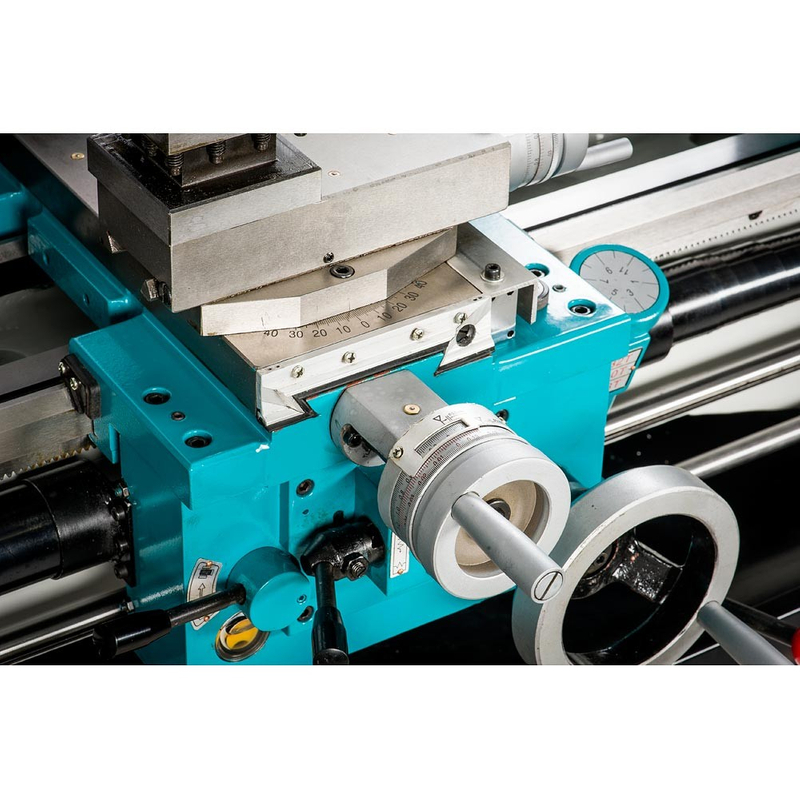 C330-1000 High Speed Precision Lathe