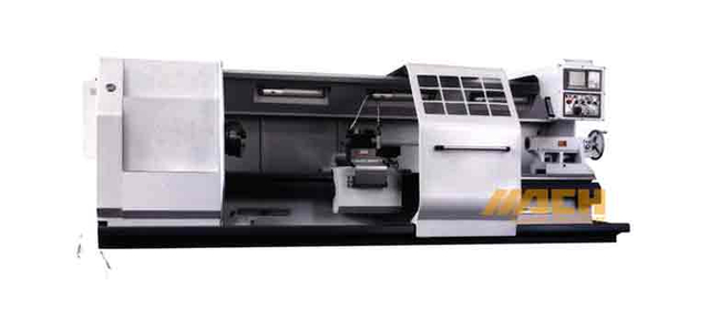 CNC Lathe Machine Model:CKA61100
