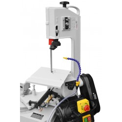 BS128HDRC 230V Band Saw(With Coolant ) 