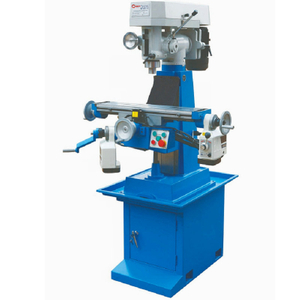 DRILLING AND MILLING MACHIEN ZX5150