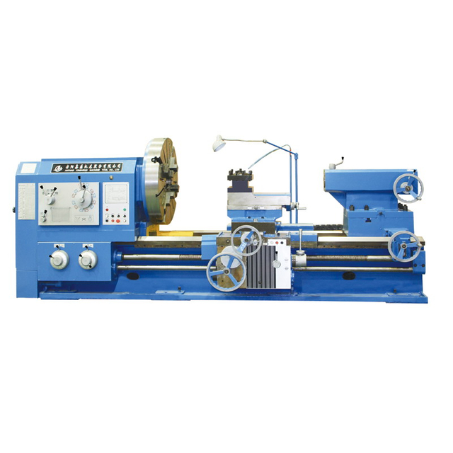 Swing Dia.1000MM-1600MM(6t) Normal Heavy Duty Horizontal Engine Lathe Conventional Lathe Machine