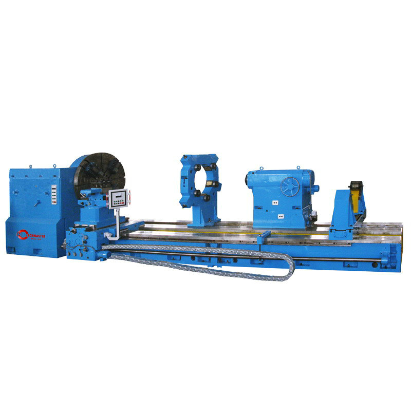 Spherical Turning Lathe /Swing Diameter 50-1800MM Light And Heavy 