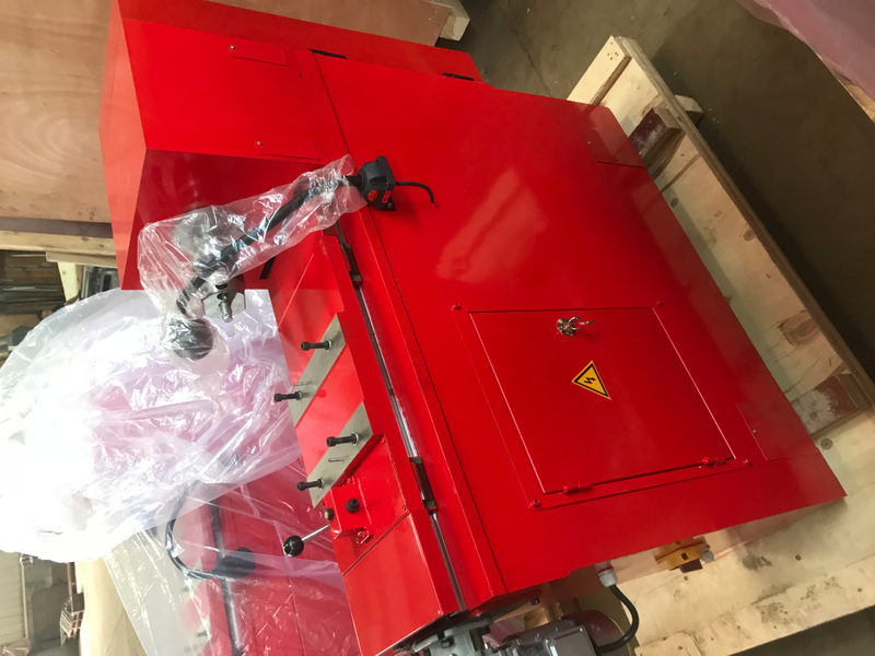 COR- ROD BORING MACHINE T8216B