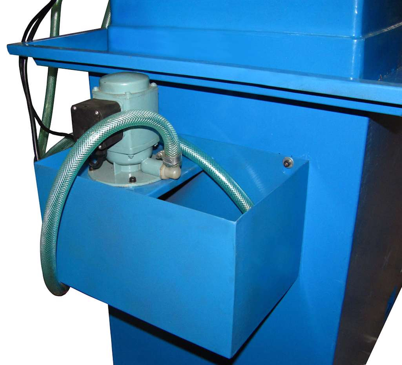 1000 MM ZX45LP Mill & Drill Milling Machine