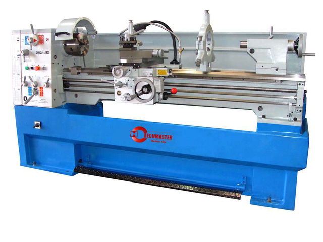 ENGINE LATHE CM6241X1500