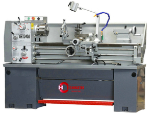 ENGINE LATHE GH1340A