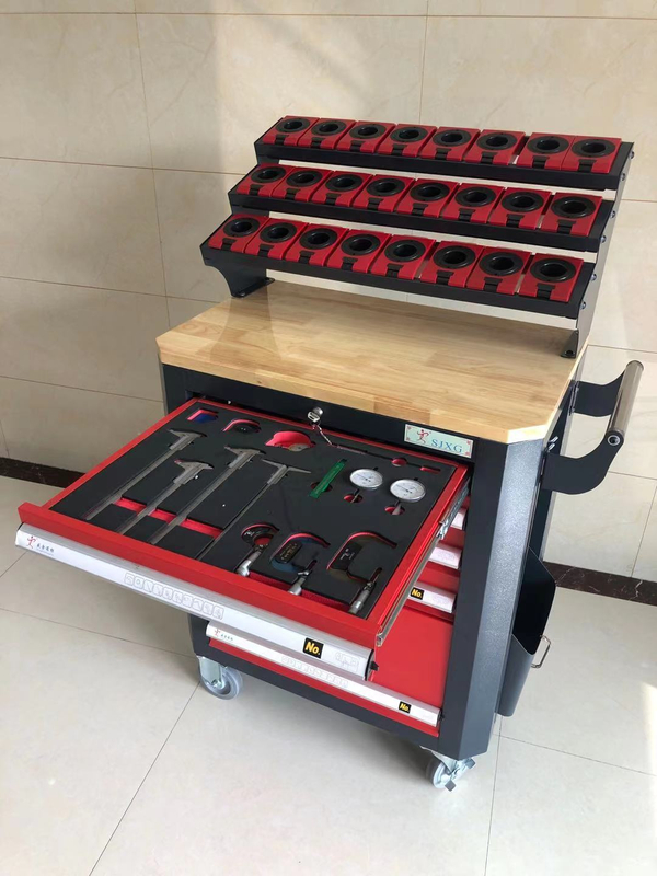 CABINET SERIES ACCESSORIES 