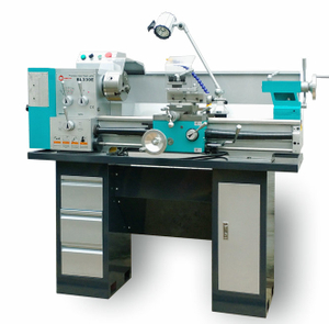  Precision Geared Head Lathe BL330C-1/750