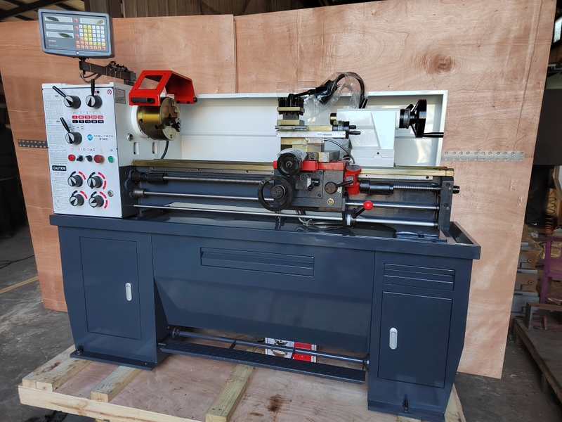 C360-1000 High Speed Precision Lathe