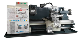 CJM360C 600MM 40MM SPINDLE 
