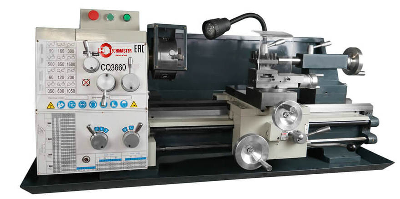  CJM360C 600MM 40MM SPINDLE 