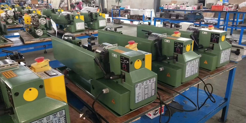 MINI LATHE CJ0618X350MM BRUSHLESS DC MOTOR 