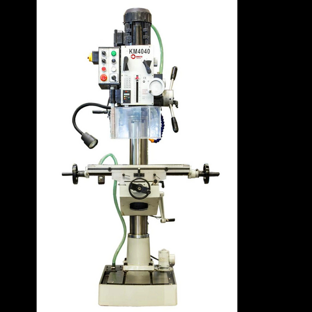 STAND DRILLING MACHINE KM4040
