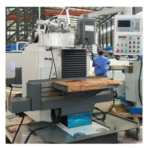 Small Noise Craft Exquisite Machine Tool Taiwan Lead Screw and Spindle XL8132,XL8140,XL8145