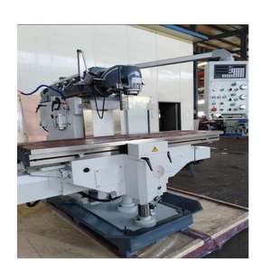 Universal RAM Milling Machine with CE Certification X5750