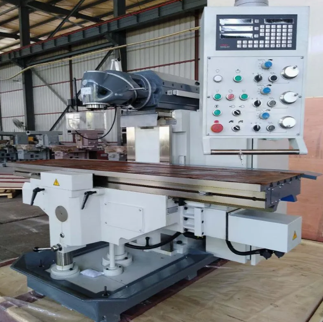 Universal RAM Milling Machine with CE Certification X5750