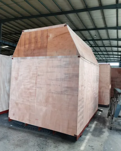 Bed-Type Milling Machine ISO50 Big Table Size and Table Load X715,X716