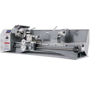 BENCH LATHE 2180