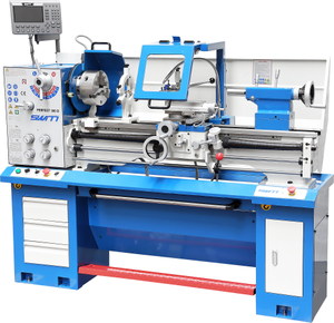 D380 PLUS X1000MM (52MM SPINDLE )