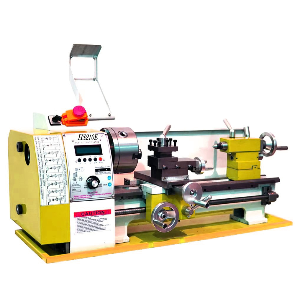 HS210E