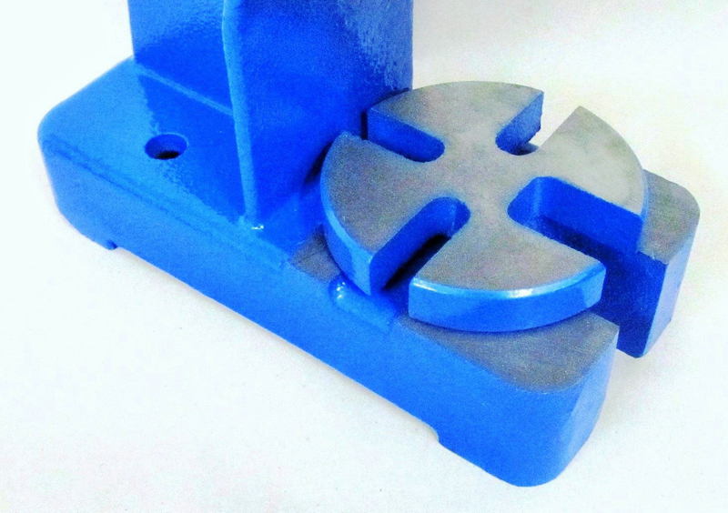 1 TON ARBOR PRESS MACHINE 