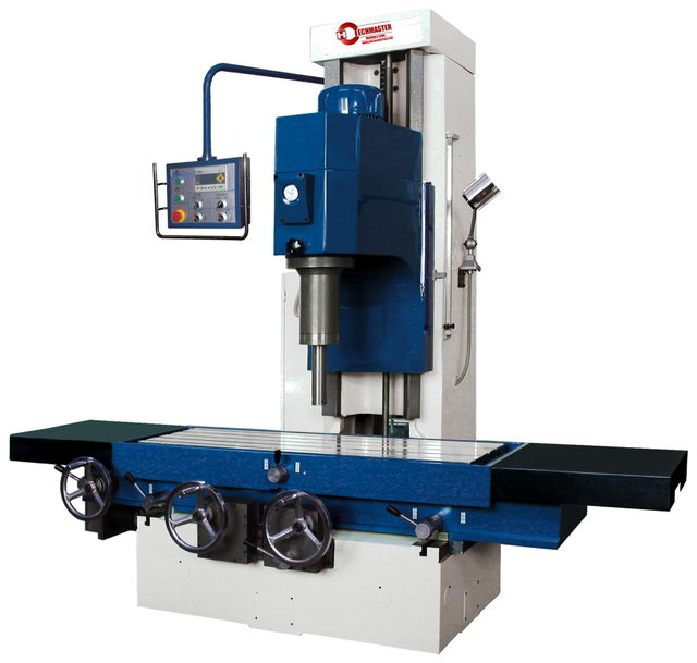 Vertical Fine Boring Machine T170A T200A T250A