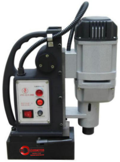 MAGANETIC DRILLS 