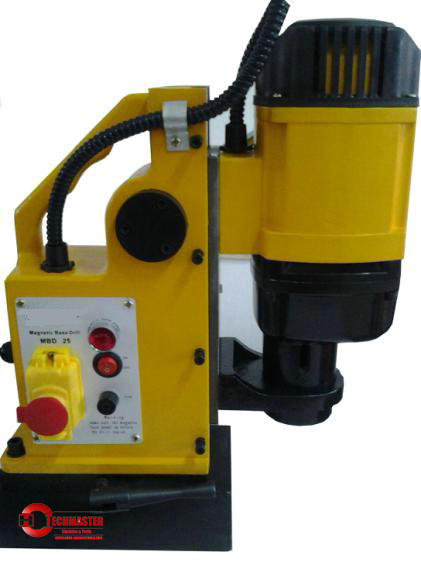 MAGANETIC DRILLS 