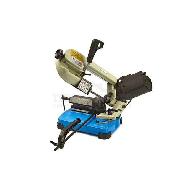 Sierra de Cinta 125 V