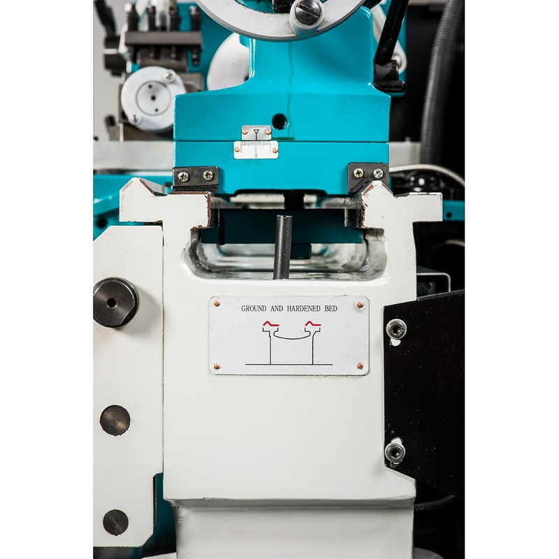 C330-1000 High Speed Precision Lathe