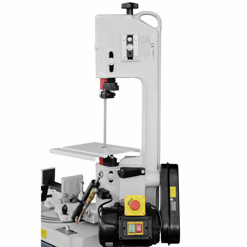 BS128HDR 400V Band Saw