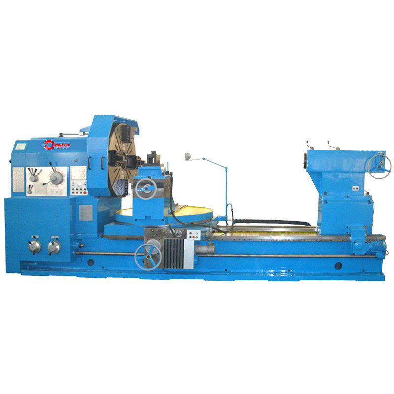 Spherical Turning Lathe /Swing Diameter 50-1800MM Light And Heavy 
