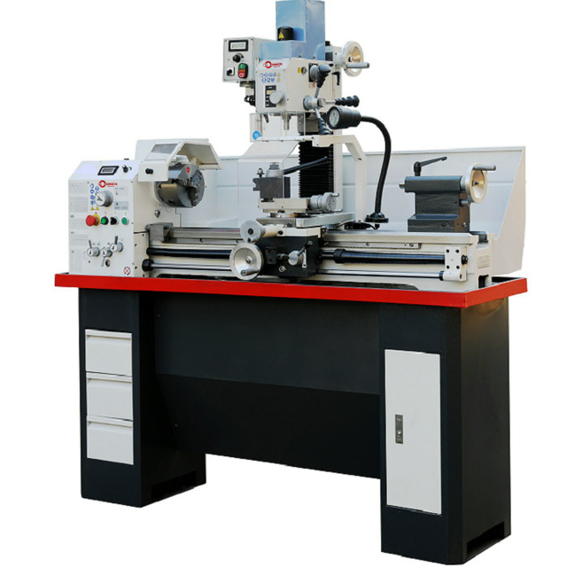 Mutipurpose Combinated Lathe Machine CENETER880GV