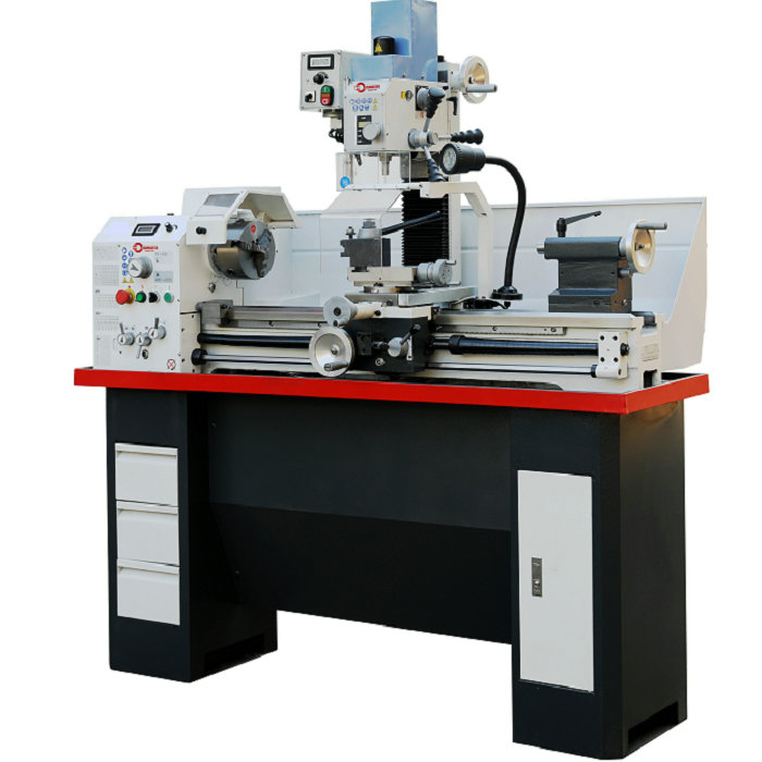 Mutipurpose Combinated Lathe Machine CENETER880GV