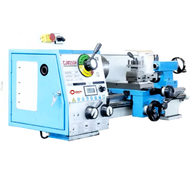 VARIO SPEED HC250V BENCH LATHE BRUSH LESS MOTOR 
