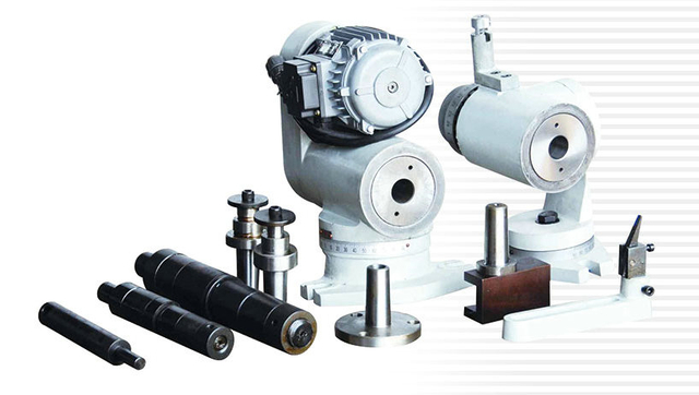 2M6420 Universal Cutting Tool Sharpening Machine