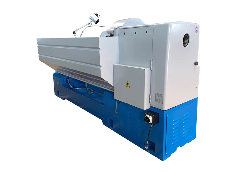 INDUSTRIAL LATHE C6251 X1500