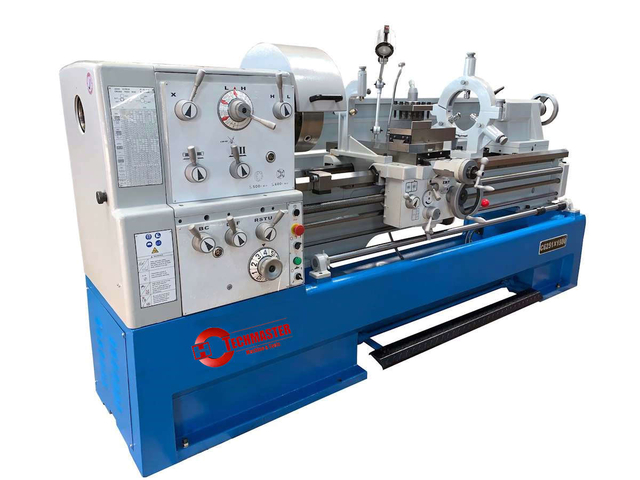 INDUSTRIAL LATHE C6251 X1500
